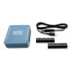 MCC USB-231 16-bit, 50 kS/s Multifunction DAQ Device